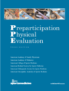Preparticipation Physical Evaluation