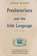 Presbyterians and the Irish language