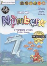 Preschool Prep Series: Meet the Numbers - 