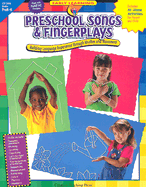 Preschool Songs & Fingerplays: Building Language Experience Through Rhythm and Movement