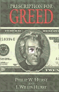 Prescription for Greed