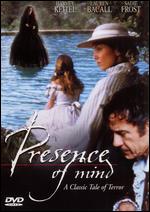 Presence of Mind - 