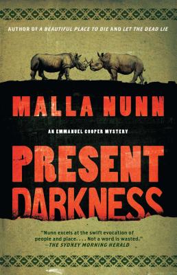 Present Darkness - Nunn, Malla