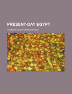 Present-Day Egypt