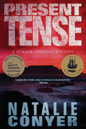 Present Tense: A Schalk Lourens Mystery