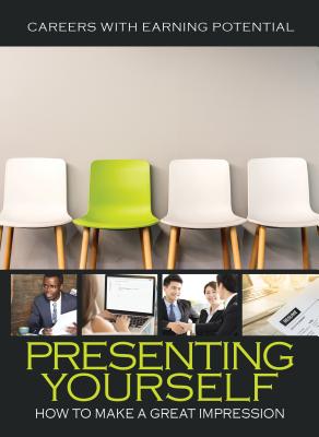 Presenting Yourself: How to Make a Great Impression - Marlowe, Christie