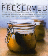 Preserved - Sandler, Nick