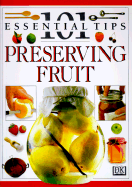 Preserving Fruits