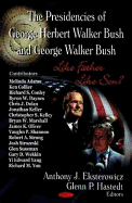 Presidencies of George Herbert Walker Bush and George Walker Bush