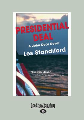 Presidential Deal - Standiford, Les