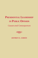 Presidential Leadership in Public Opinion