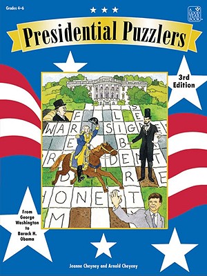 Presidential Puzzlers - Cheyney, Arnold, and Cheyney, Jeanne