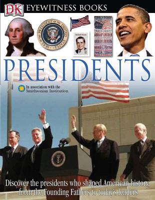 Presidents - Barber, James G