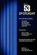 Press 53 Spotlight 2011