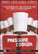 Pressure Cooker - Jennifer Grausman; Mark Becker