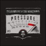 Pressure [Red Vinyl]