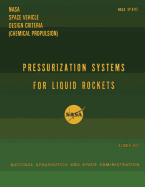 Pressurization System for Liquid Rockets