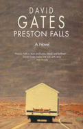 Preston Falls - Gates, David