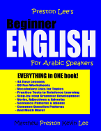 Preston Lee's Beginner English For Arabic Speakers