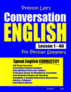 Preston Lee's Conversation English for Persian Speakers Lesson 1 - 40