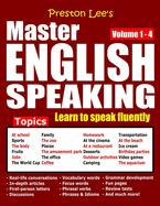 Preston Lee's Master English Speaking - Volume 1 - 4
