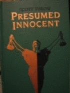 Presumed Innocent - Turow, Scott