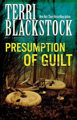 Presumption of Guilt - Blackstock, Terri