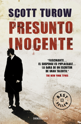 Presunto Inocente / Presumed Innocent - Turow, Scott