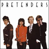 Pretenders - Pretenders