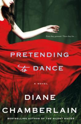 Pretending to Dance - Chamberlain, Diane