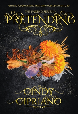 Pretending - Cipriano, Cindy