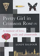 Pretty Girl In Crimson Rose