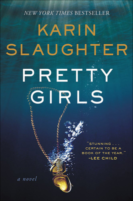 Pretty Girls - Slaughter, Karin