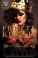 Pretty Kings 4: Race's Rage (the Cartel Publications Presents)