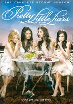 Pretty Little Liars: Season 02 - 