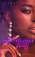 Pretty Little Lies: A Casual Office Romance