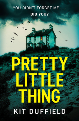 Pretty Little Thing - Duffield, Kit