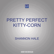 Pretty Perfect Kitty-Corn