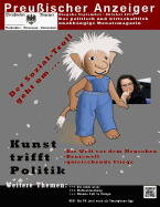 Preussischer Anzeiger: Das politische Monatsmagazin - Ausgabe September/ Oktober 2014 - Luley, Wolfgang, and Schwochert, Christian, and Lohe-Saul, Erika