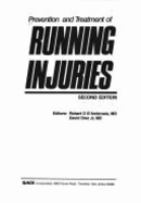 Prevention and Treatment of Running Injuries - D'Ambrosia, Robert D., and Drez, David, Jr. (Revised by)