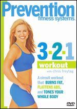 Prevention Fitness Systems: 3-2-1 Workout - Andrea Ambandos