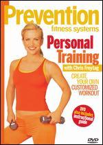 Prevention Fitness Systems: Personal Training