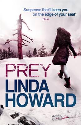 Prey - Howard, Linda