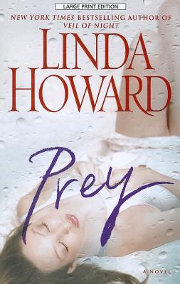 Prey - Howard, Linda