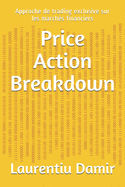 Price Action Breakdown: Approche de trading exclusive sur les marchs financiers