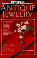 Price Guide to Antique Jewelry