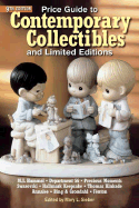 Price Guide to Contemporary Collectibles and Limited Editions - Sieber, Mary L (Editor)