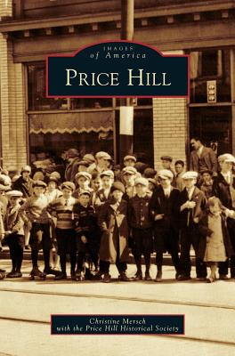 Price Hill - Mersch, Christine, and Price Hill Historical Society