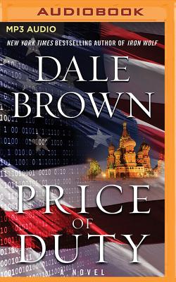 Price of Duty - Brown, Dale, and Andrews, MacLeod (Read by)