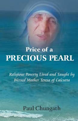 Price of Precious Pearl - Chungath, Paul